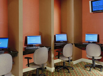 Doubletree Suites By Hilton Boston - Cambridge Extérieur photo