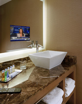 Doubletree Suites By Hilton Boston - Cambridge Extérieur photo