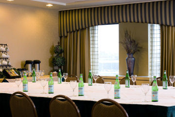 Doubletree Suites By Hilton Boston - Cambridge Extérieur photo