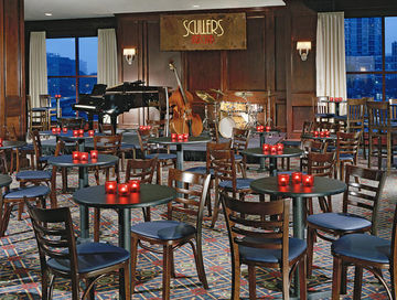 Doubletree Suites By Hilton Boston - Cambridge Extérieur photo